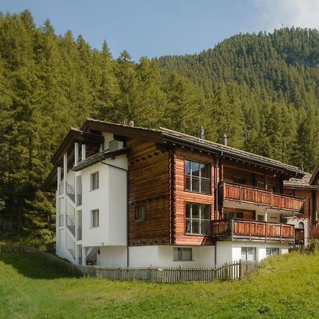 Casa Della Vita By Zermatt Premium Apartments Kültér fotó
