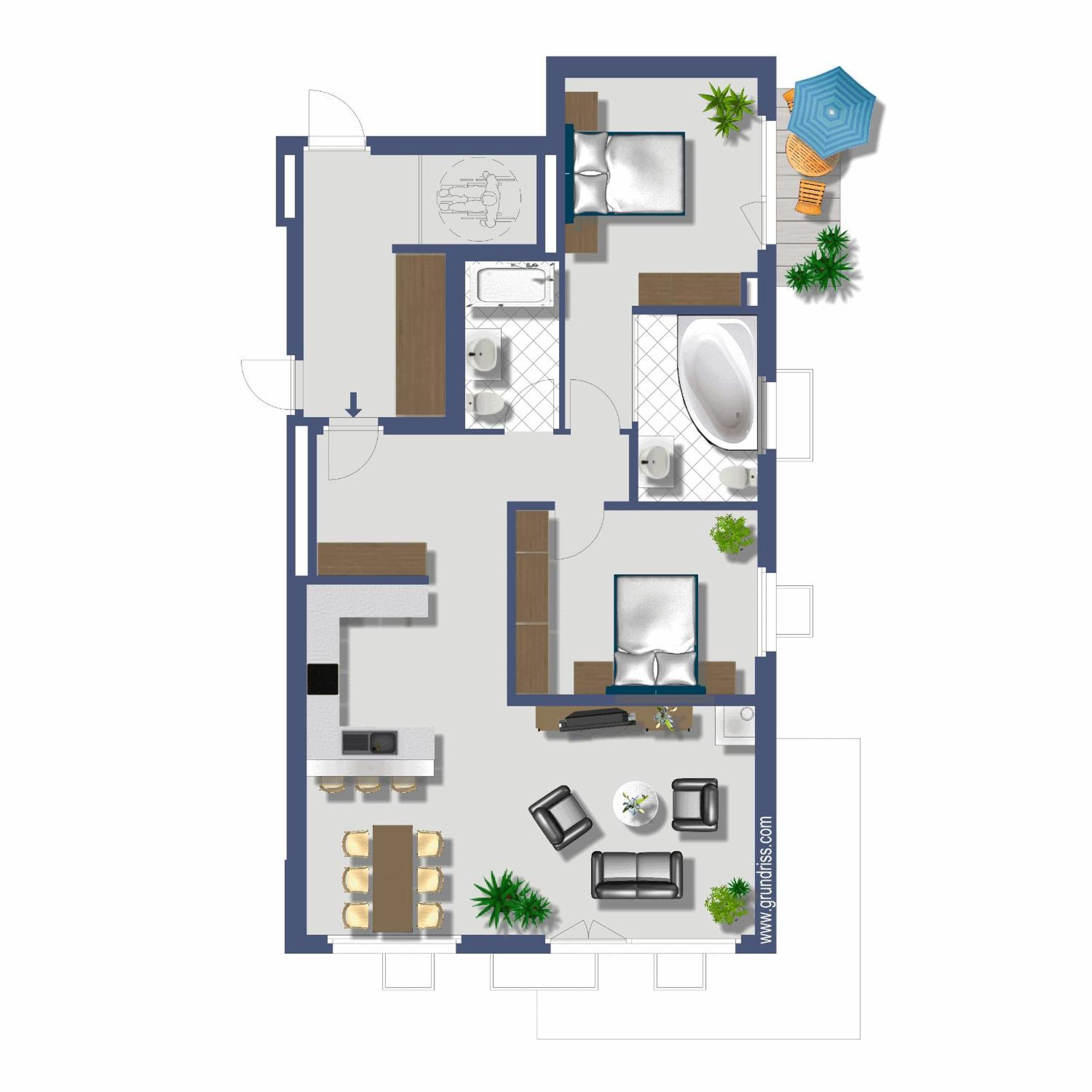 Casa Della Vita By Zermatt Premium Apartments Kültér fotó