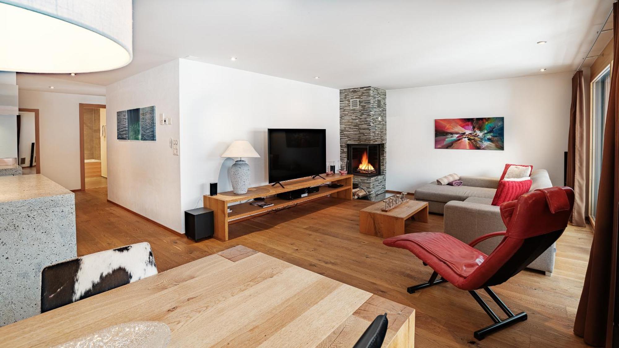 Casa Della Vita By Zermatt Premium Apartments Kültér fotó