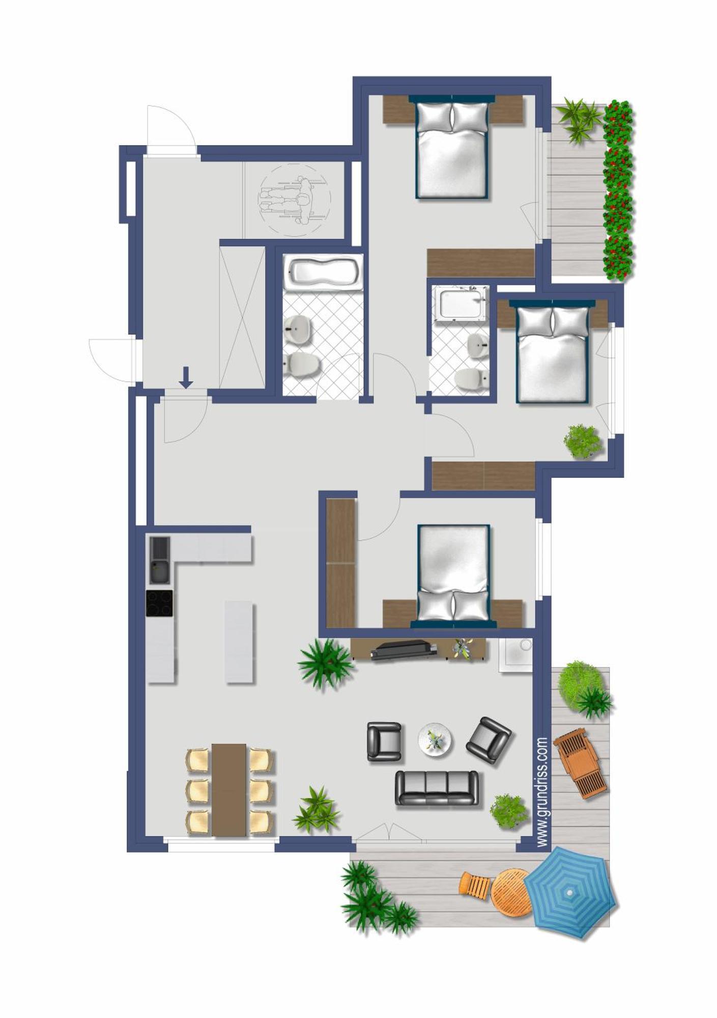 Casa Della Vita By Zermatt Premium Apartments Kültér fotó