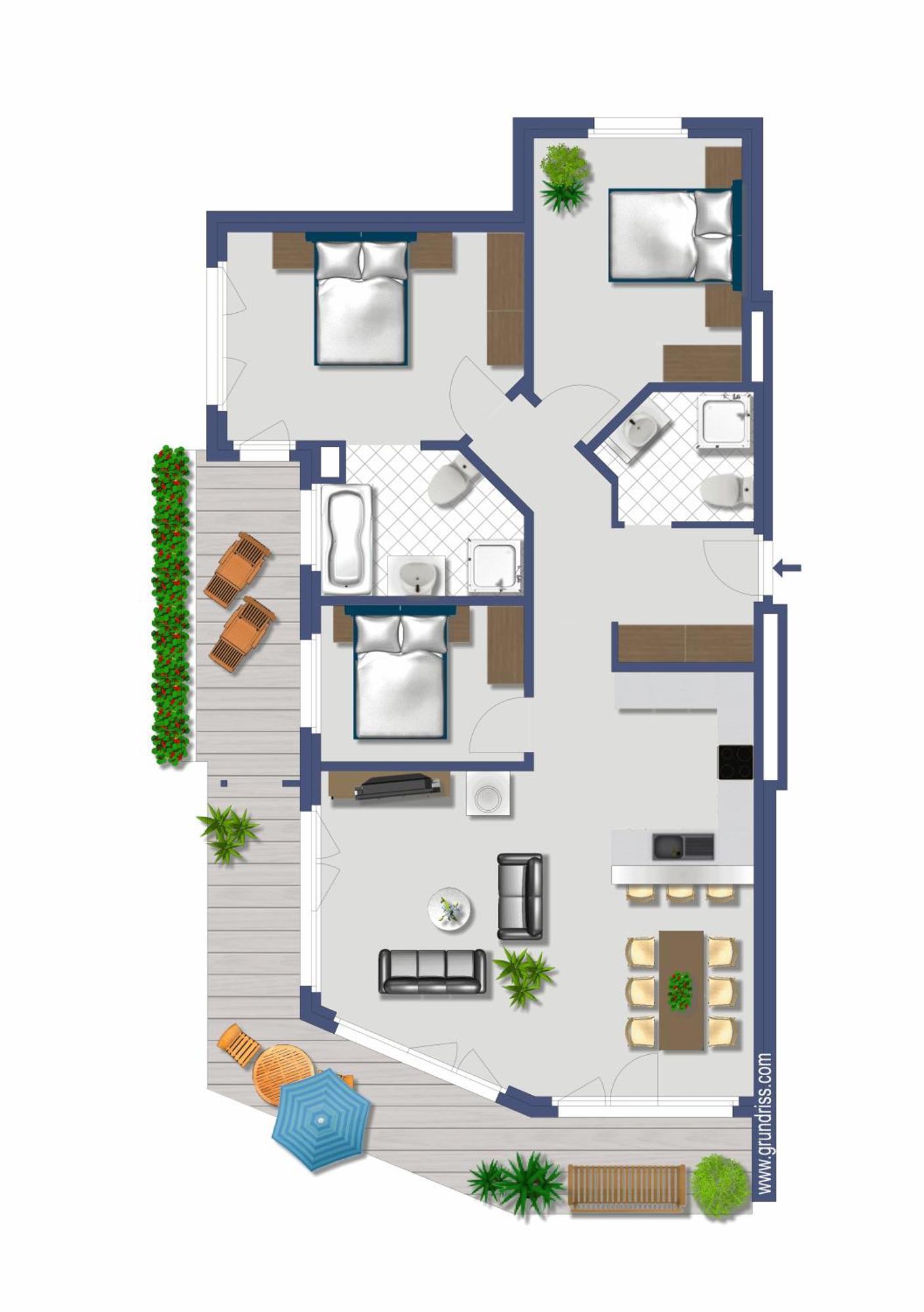 Casa Della Vita By Zermatt Premium Apartments Kültér fotó