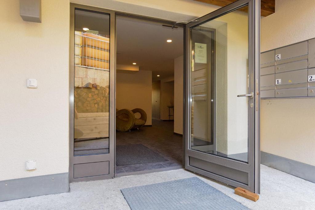 Casa Della Vita By Zermatt Premium Apartments Kültér fotó