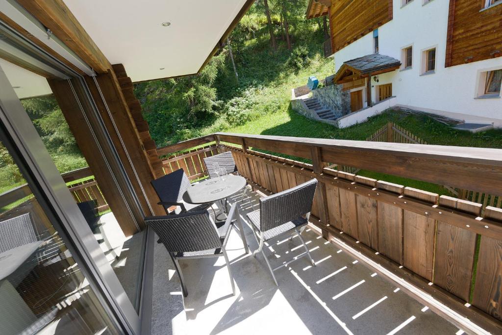 Casa Della Vita By Zermatt Premium Apartments Szoba fotó