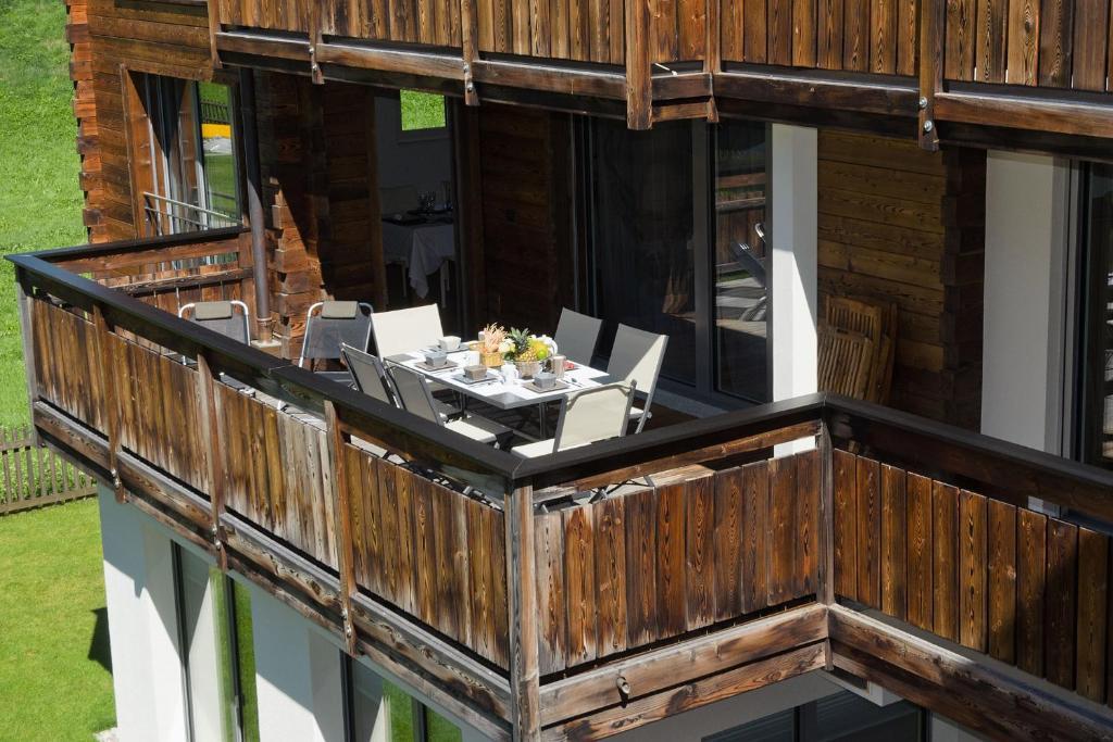 Casa Della Vita By Zermatt Premium Apartments Szoba fotó