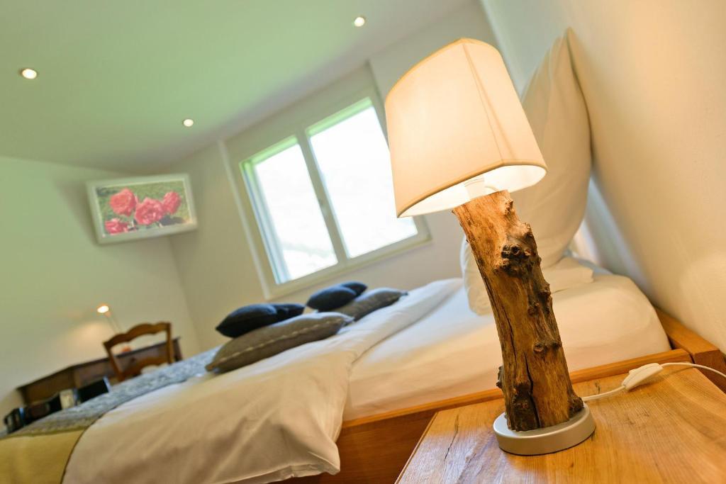 Casa Della Vita By Zermatt Premium Apartments Szoba fotó