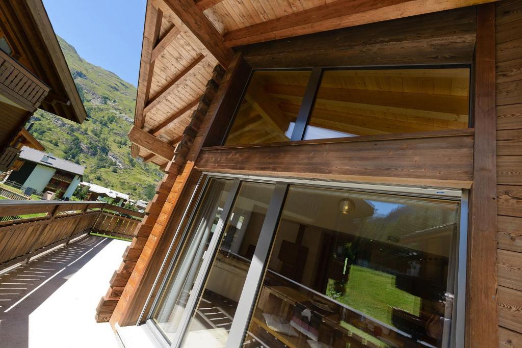 Casa Della Vita By Zermatt Premium Apartments Szoba fotó