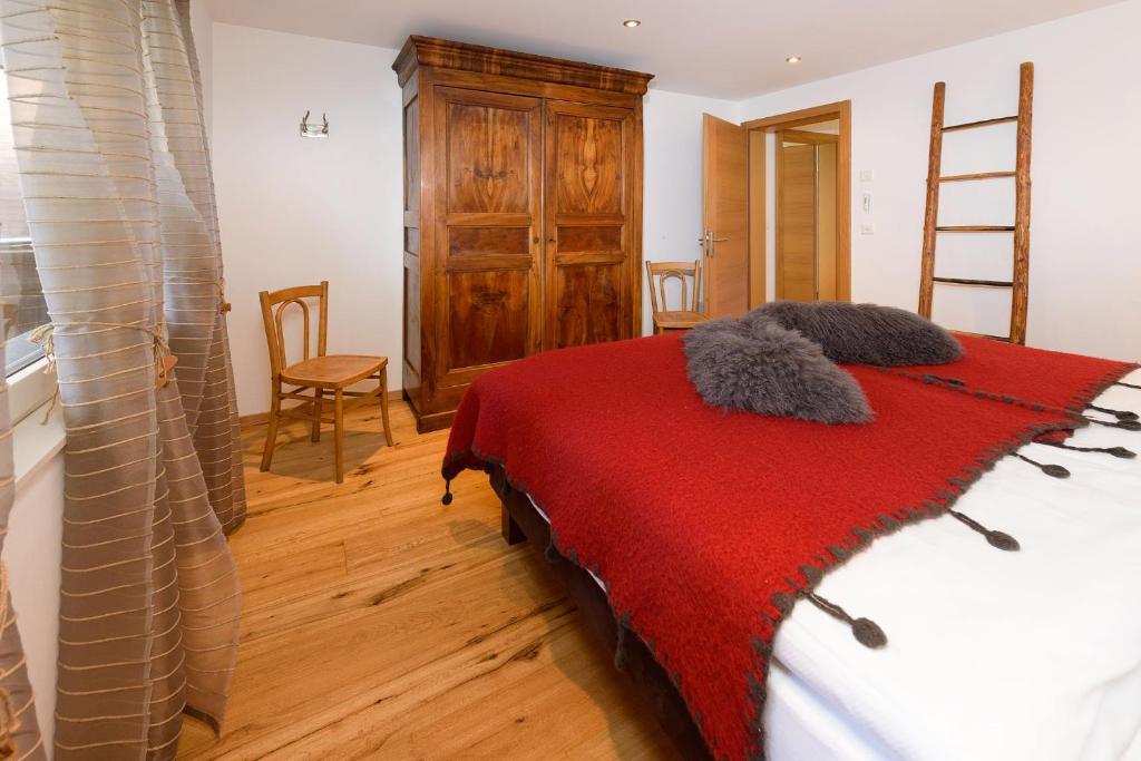 Casa Della Vita By Zermatt Premium Apartments Szoba fotó