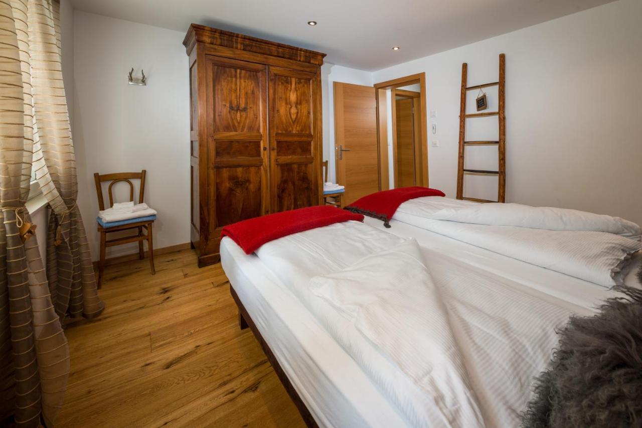 Casa Della Vita By Zermatt Premium Apartments Kültér fotó